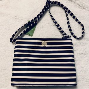 Kate Spade NWT Flatiron Cammy Crossbody Bag